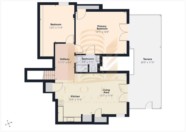 5110 Academy Street 5, Houston, TX 77005