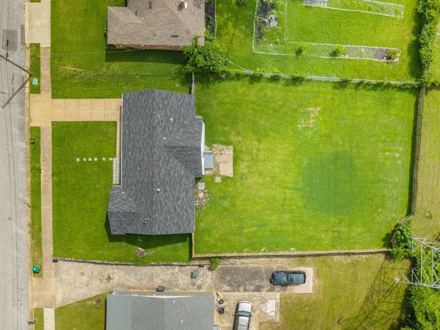2535 CLEARPARK DR, Memphis, TN 38127