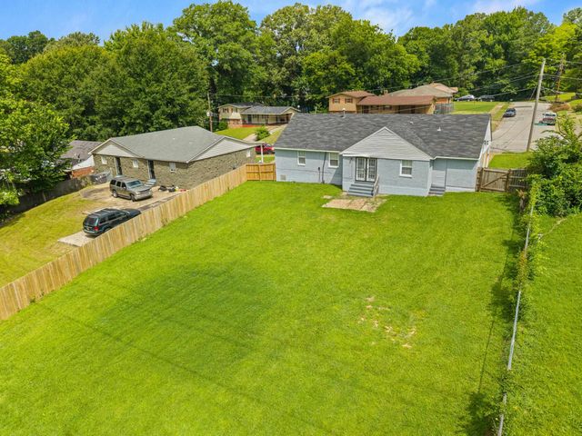 2535 CLEARPARK DR, Memphis, TN 38127