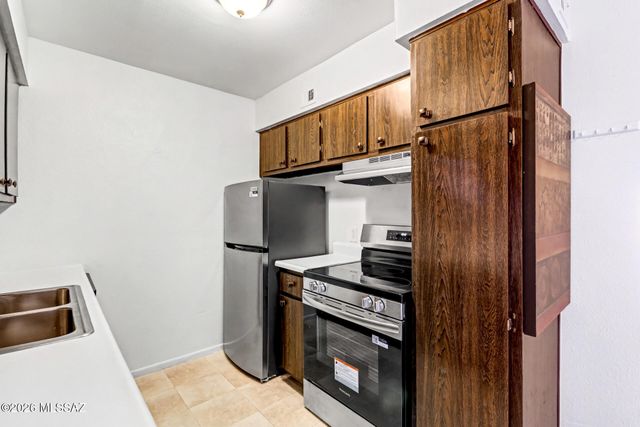 6335 N Barcelona Ln Unit 719, Tucson, AZ 85704