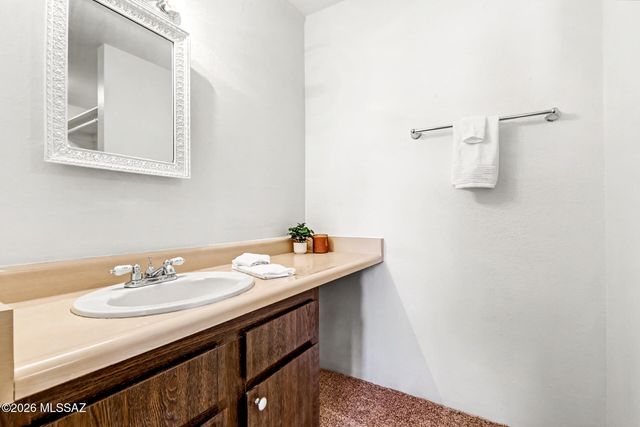 6335 N Barcelona Ln Unit 719, Tucson, AZ 85704