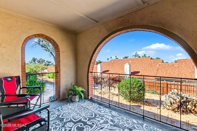 6335 N Barcelona Ln Unit 719, Tucson, AZ 85704