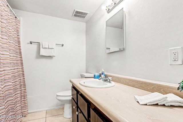 6335 N Barcelona Ln Unit 719, Tucson, AZ 85704