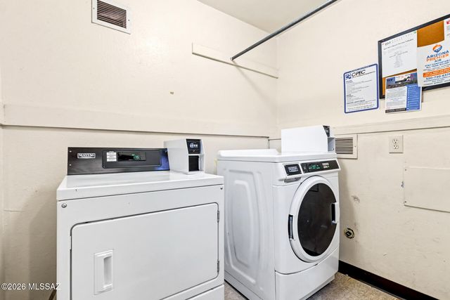 6335 N Barcelona Ln Unit 719, Tucson, AZ 85704