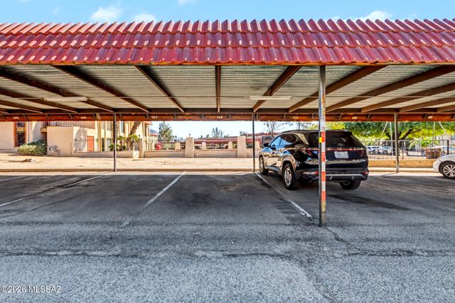 6335 N Barcelona Ln Unit 719, Tucson, AZ 85704