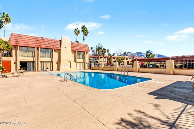 6335 N Barcelona Ln Unit 719, Tucson, AZ 85704