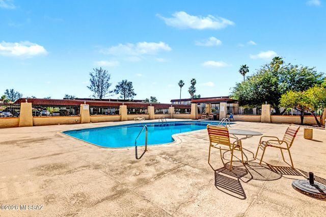 6335 N Barcelona Ln Unit 719, Tucson, AZ 85704