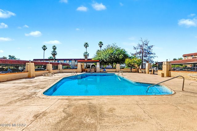 6335 N Barcelona Ln Unit 719, Tucson, AZ 85704