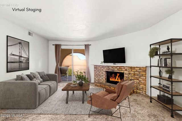 6335 N Barcelona Ln Unit 719, Tucson, AZ 85704