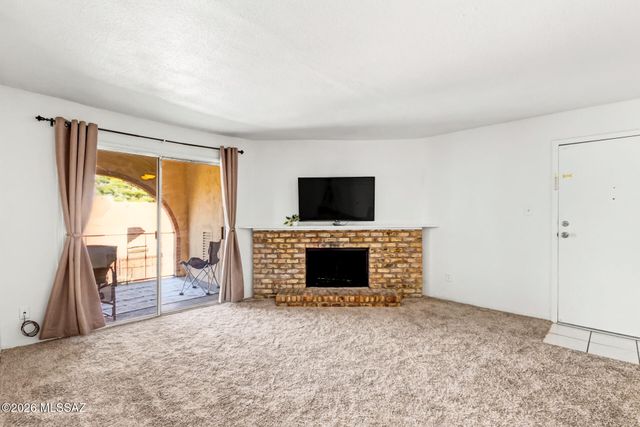 6335 N Barcelona Ln Unit 719, Tucson, AZ 85704