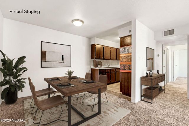 6335 N Barcelona Ln Unit 719, Tucson, AZ 85704