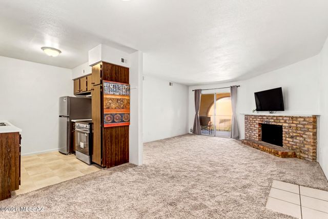 6335 N Barcelona Ln Unit 719, Tucson, AZ 85704