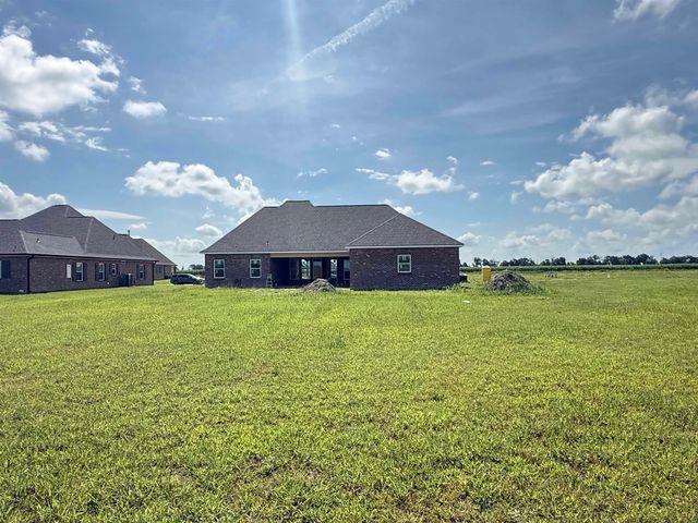 349 Morning Star Drive, Thibodaux, LA 70301