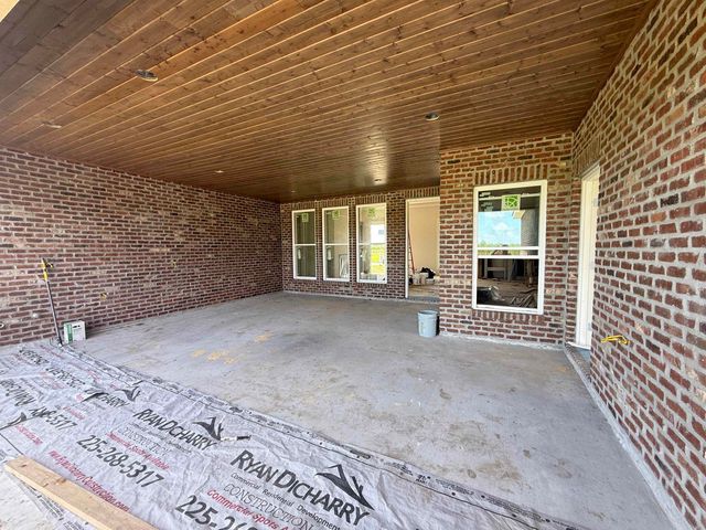 349 Morning Star Drive, Thibodaux, LA 70301