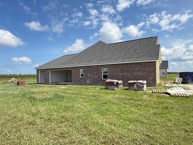 349 Morning Star Drive, Thibodaux, LA 70301