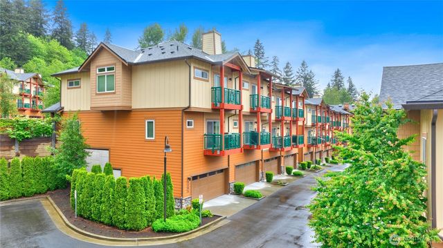 1078 Cabin Creek Lane SW, Issaquah, WA 98027