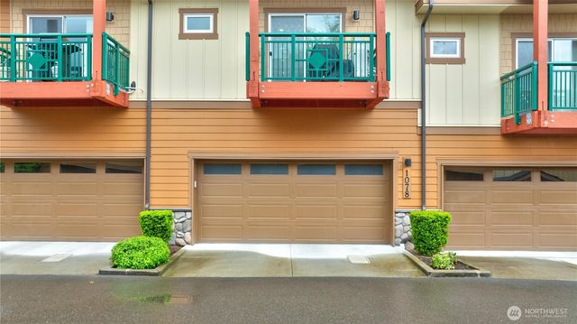 1078 Cabin Creek Lane SW, Issaquah, WA 98027