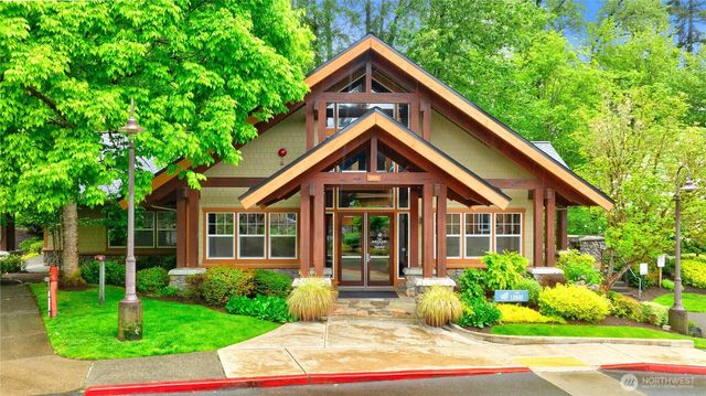 1078 Cabin Creek Lane SW, Issaquah, WA 98027