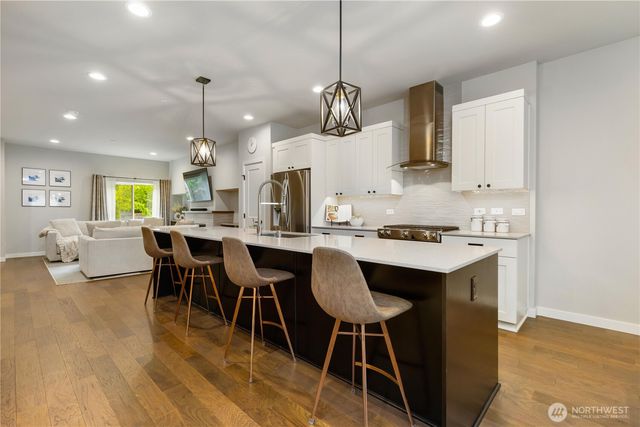 1078 Cabin Creek Lane SW, Issaquah, WA 98027
