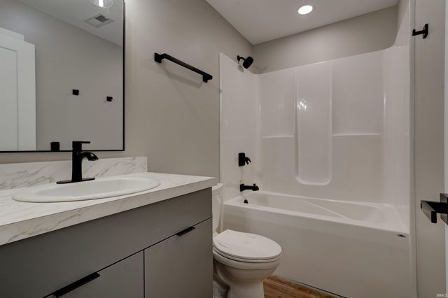 4285 N Elm Street, Richland, IN 47634