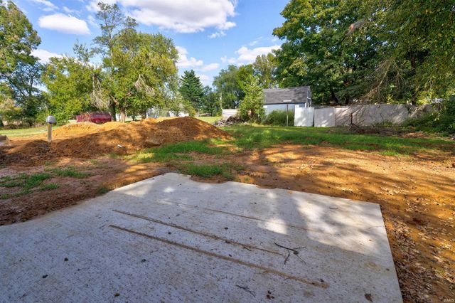 4285 N Elm Street, Richland, IN 47634