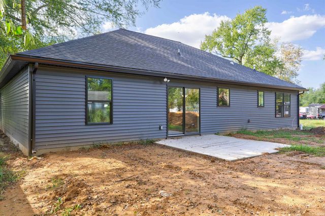 4285 N Elm Street, Richland, IN 47634