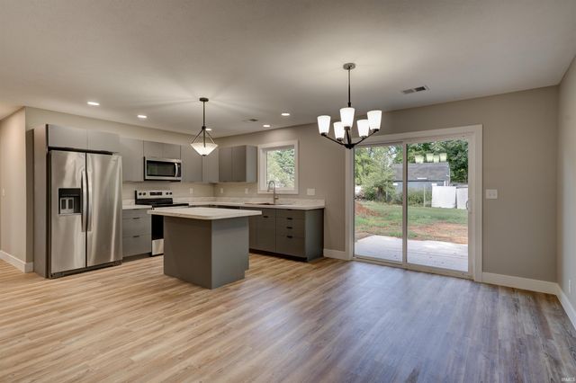 4285 N Elm Street, Richland, IN 47634