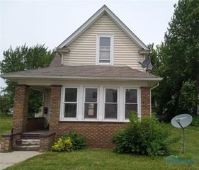 333 Palmer Street, Toledo, OH 43608
