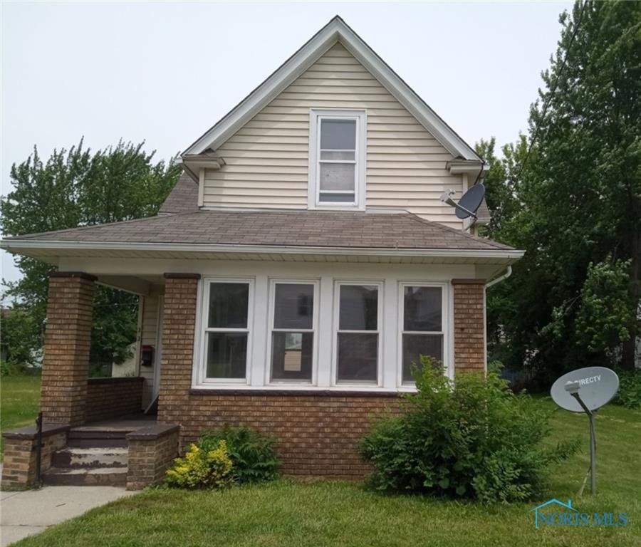 333 Palmer Street, Toledo, OH 43608