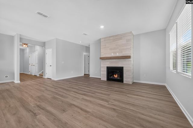 541 Carters Grove Lane, Blythewood, SC 29016