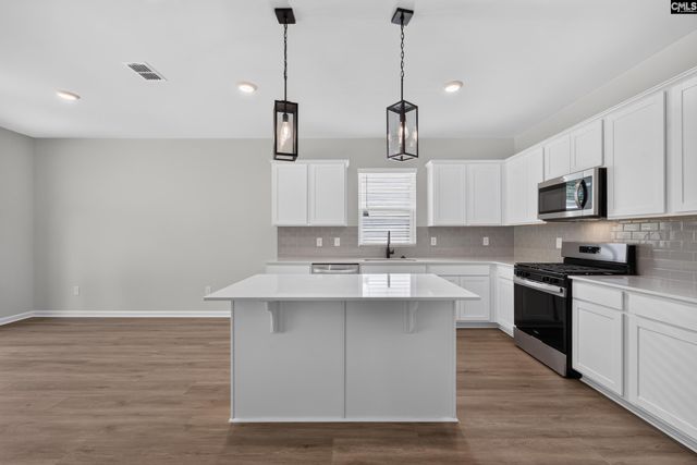 541 Carters Grove Lane, Blythewood, SC 29016