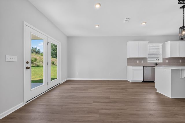 541 Carters Grove Lane, Blythewood, SC 29016
