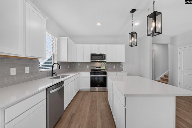 541 Carters Grove Lane, Blythewood, SC 29016