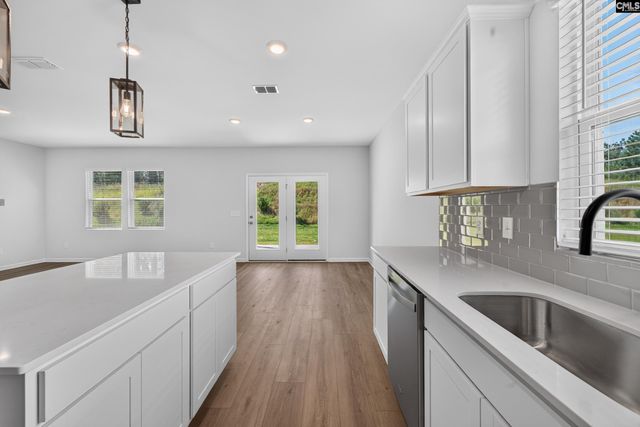 541 Carters Grove Lane, Blythewood, SC 29016