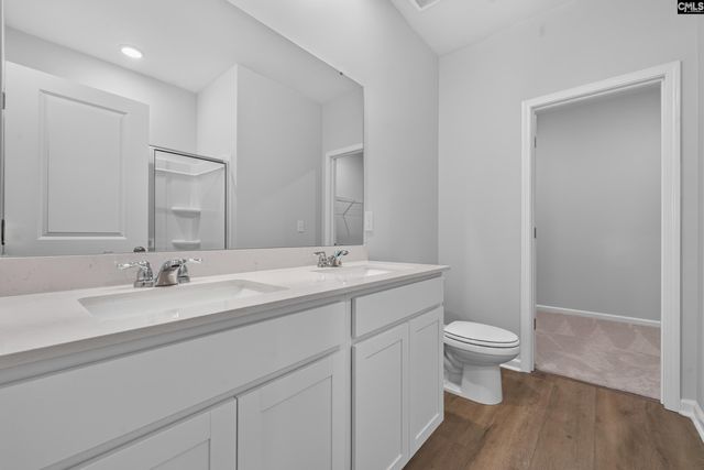 541 Carters Grove Lane, Blythewood, SC 29016