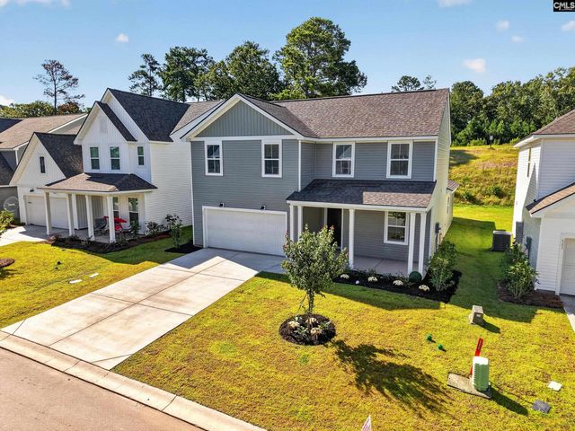 541 Carters Grove Lane, Blythewood, SC 29016