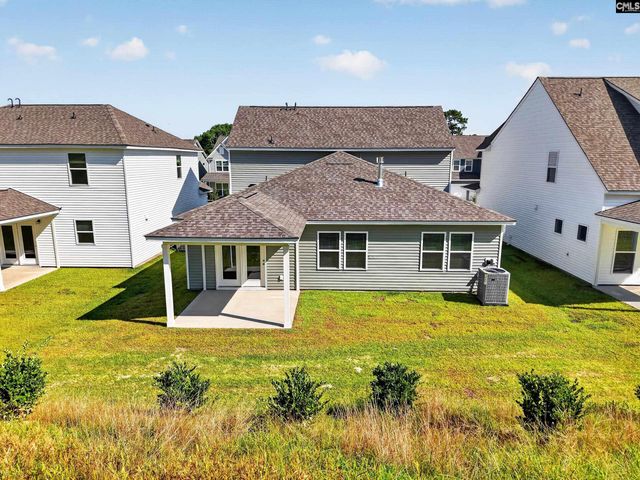 541 Carters Grove Lane, Blythewood, SC 29016