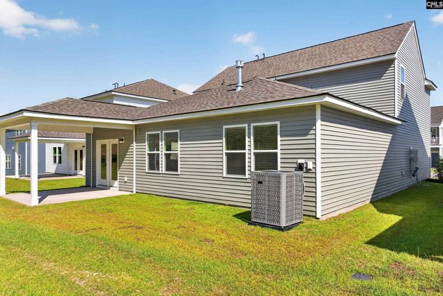 541 Carters Grove Lane, Blythewood, SC 29016