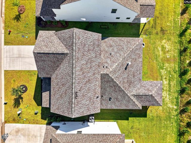 541 Carters Grove Lane, Blythewood, SC 29016