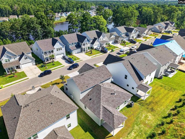 541 Carters Grove Lane, Blythewood, SC 29016