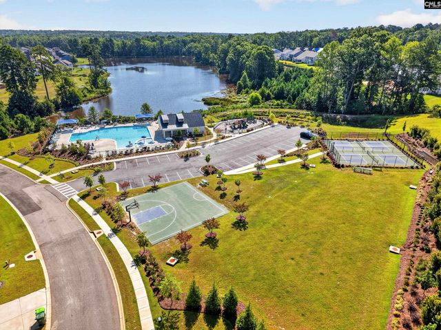 541 Carters Grove Lane, Blythewood, SC 29016