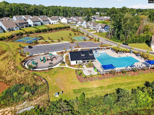 541 Carters Grove Lane, Blythewood, SC 29016