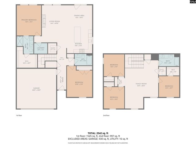 541 Carters Grove Lane, Blythewood, SC 29016