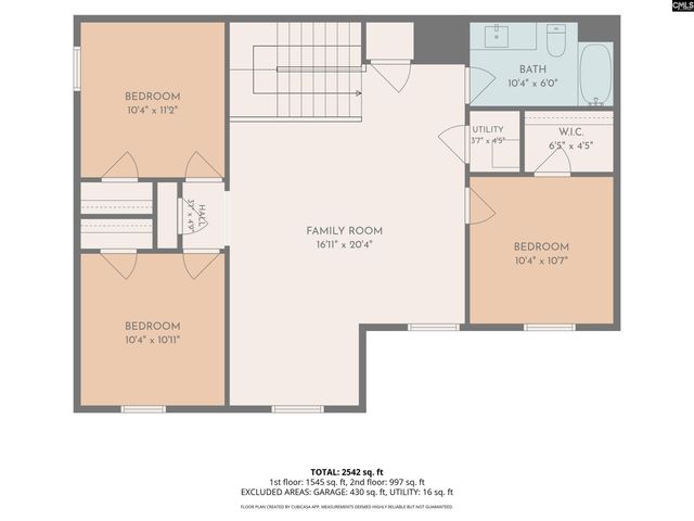 541 Carters Grove Lane, Blythewood, SC 29016