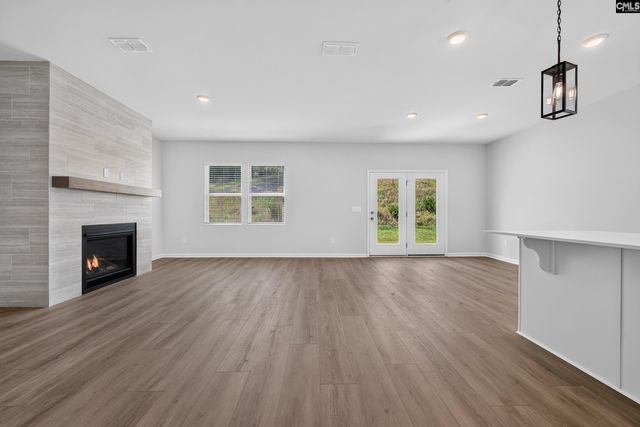 541 Carters Grove Lane, Blythewood, SC 29016