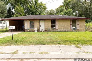 4936 Cadillac St, Baton Rouge, LA 70811