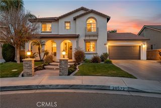 26672 Mark Twain Court, Menifee, CA 92586