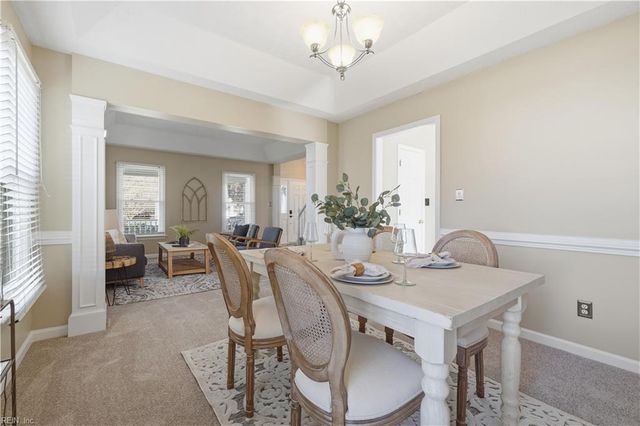 1905 Red Barn DR, Virginia Beach, VA 23453