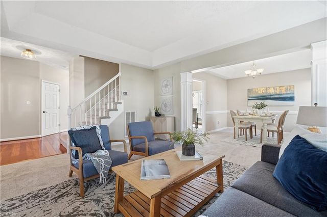 1905 Red Barn DR, Virginia Beach, VA 23453