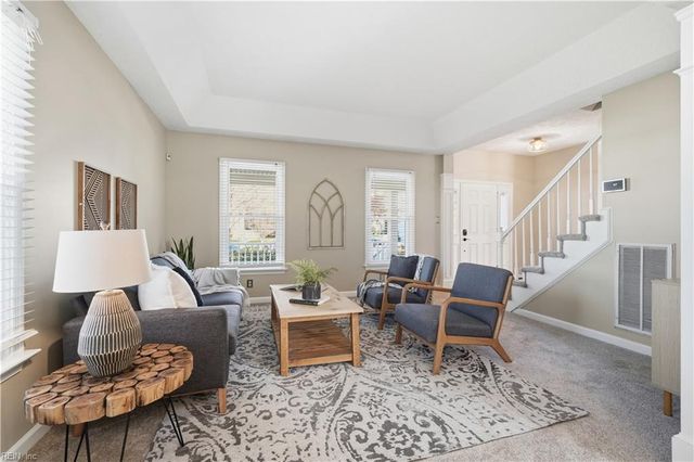 1905 Red Barn DR, Virginia Beach, VA 23453